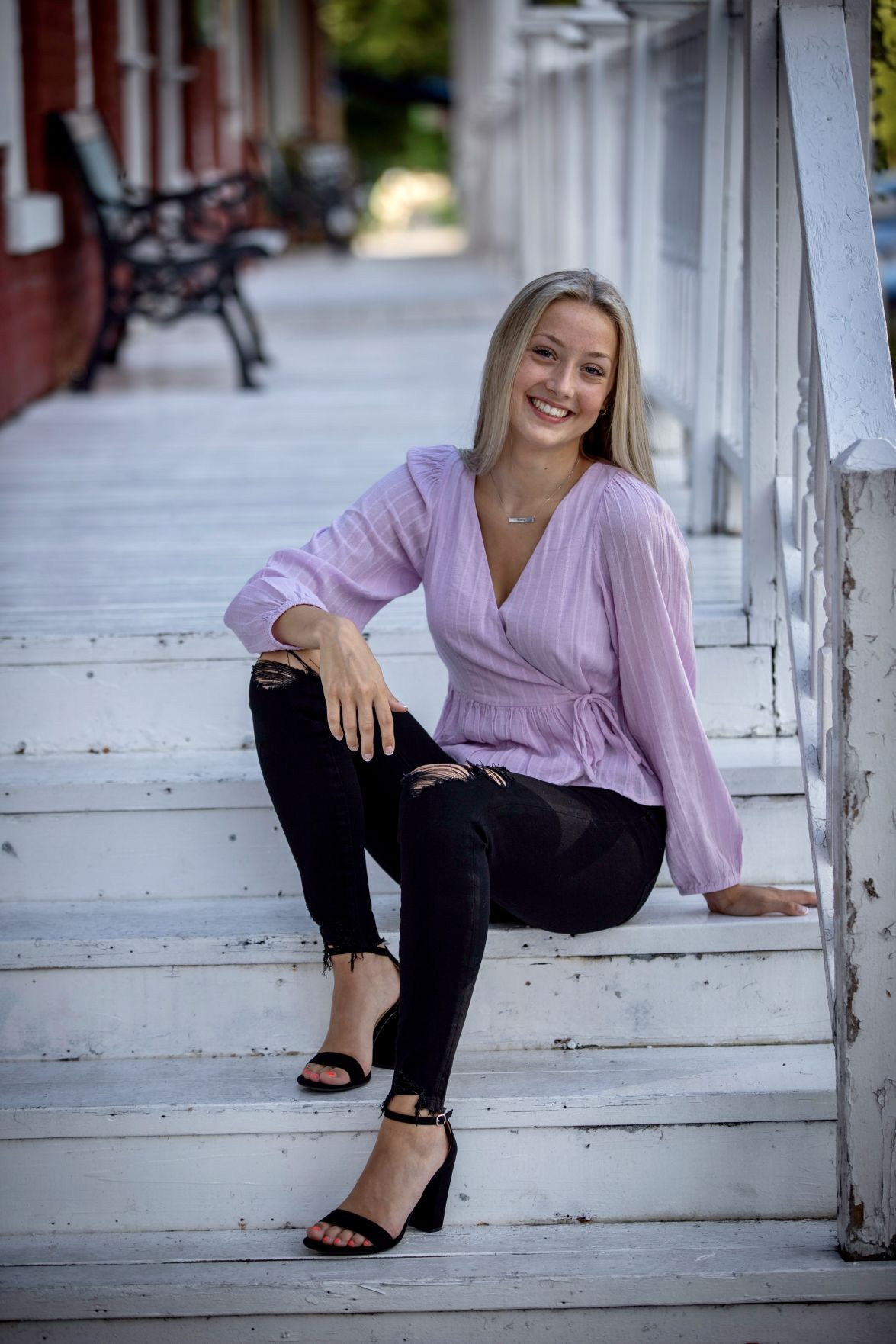 Emily Chmelik